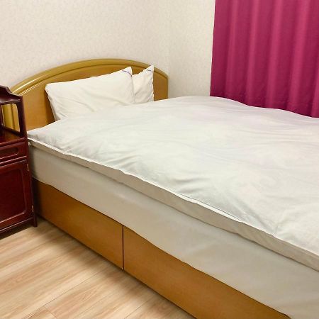 Guest House Izumi Luaran gambar