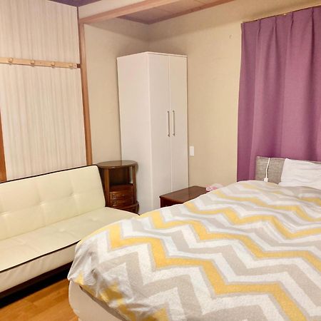 Guest House Izumi Luaran gambar